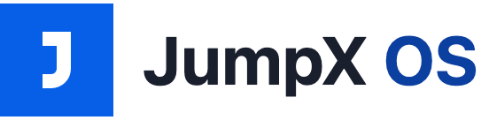 JumpX OS